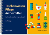 Taschenwissen Pflege Arzneimittellehre