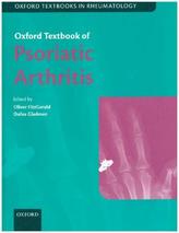 Oxford Textbook of Psoriatic Arthritis