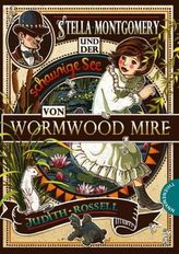 Stella Montgomery und der schaurige See von Wormwood Mire