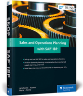 Sales and Operations Planning with SAP IBP