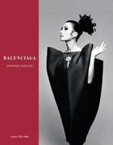 Balenciaga - Shaping Fashion