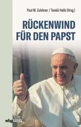 Rückenwind für den Papst