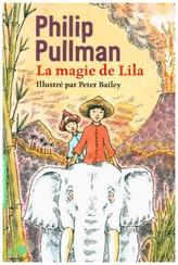 La magie de Lila