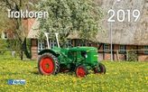 Traktoren 2019