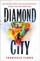  Diamond City