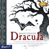 Dracula, 1 MP3-CD