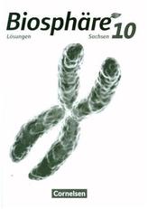 10. Schuljahr - Lösungen zum Schülerbuch