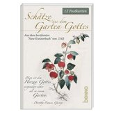 Schätze aus dem Garten Gottes