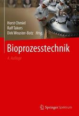 Bioprozesstechnik