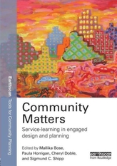  Community Matters: Service-Learning in Engaged Design and Planning
