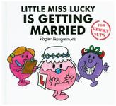 Little Miss Lucky is Getting Married