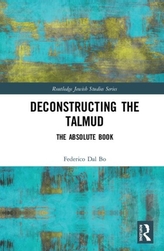  Deconstructing the Talmud