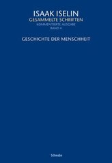 Geschichte der Menschheit