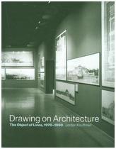 Drawing on Architecture