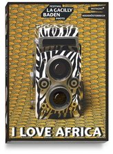 I LOVE AFRICA
