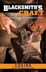  Blacksmith\'s Craft