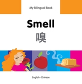  My Bilingual Book - Smell - Farsi-english