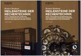 Meilensteine der Rechentechnik, 2 Vols.. Bd.1/2