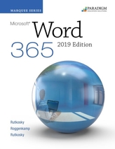 Marquee Series: Microsoft Word 2019
