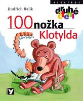 100nožka Klotylda