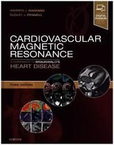 Cardiovascular Magnetic Resonance