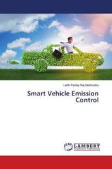 Smart Vehicle Emission Control