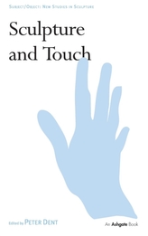  Sculpture and Touch