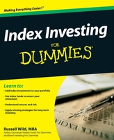  Index Investing For Dummies