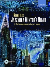 Jazz on a Winter\'s Night + CD