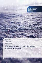 Expression of p53 in Prostate Cancer Patients
