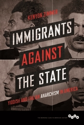  Immigrants against the State