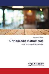 Orthopaedic Instruments