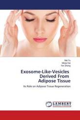 Exosome-Like-Vesicles Derived From Adipose Tissue