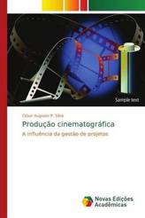 Produção cinematográfica