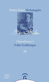 Chassidismus. Tl.1