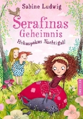 Serafinas Geheimnis