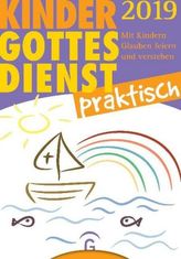 Kindergottesdienst praktisch 2019