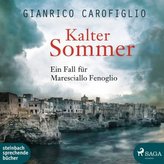 Kalter Sommer, 2 MP3-CDs