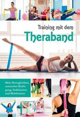 Training mit dem Thera-Band