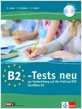 B2-Tests neu