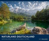 Naturland Deutschland 2019