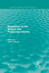  Regulation of the Natural Gas Producing Industry