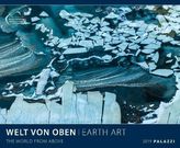Welt Von Oben - Earth Art 2019