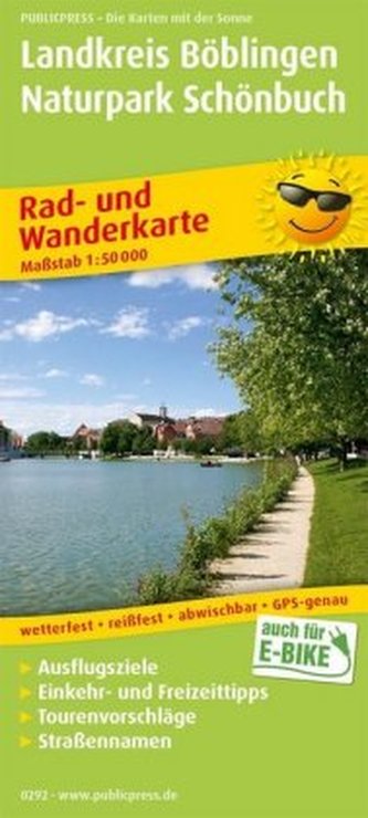 Landkreis Böblingen - Naturpark Schönbuch Landkreis Böblingen - Naturpark Schönbuch