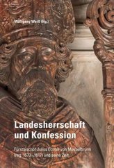 Landesherrschaft und Konfession -