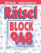 Rätselblock. Bd.248