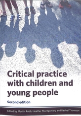  Critical Practice with Children and Young People