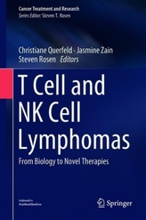 T cell and NK cell lymphomas