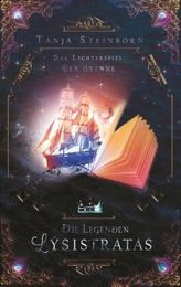 Die Legenden Lýsistratas