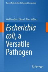 Escherichia coli, a Versatile Pathogen